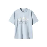 Светло-голубой