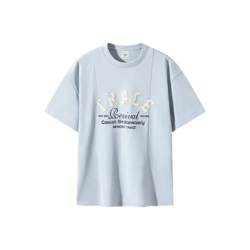 GXG Мужские T-рубашки