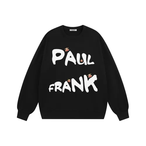 paul frank Унисекс Свитшоты
