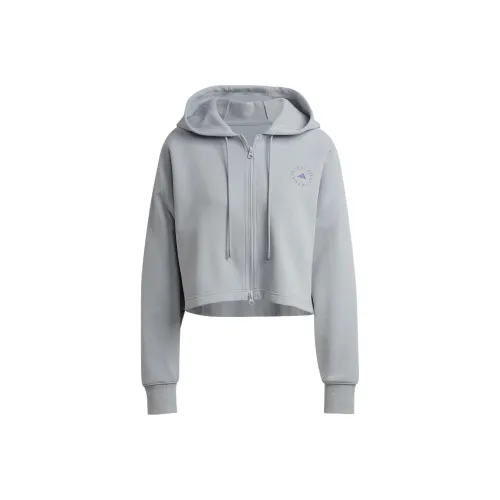 Adidas Серые Женские Куртки