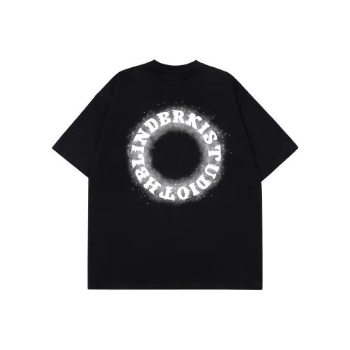 Lind Erki Унисекс Футболка