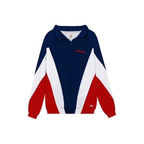 Dickies Куртка Женская Светло-Морской Синий