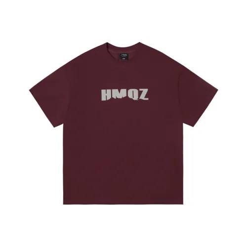 HEEMKIZOO Мужские T-рубашки