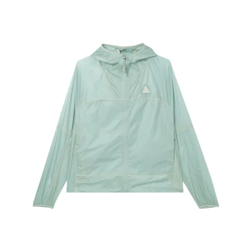 Nike ACG Куртка Женская Небесно-Синий