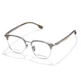 BV51011B Прозрачный чайный серебряный