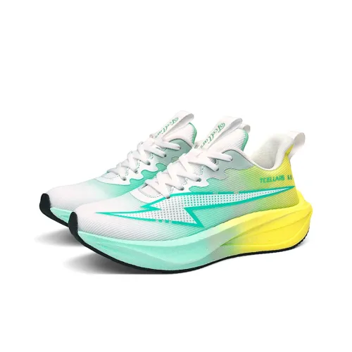 TCELLARS Thunder and Lightning Collection Беговые кроссовки Низкий Топ Мужской