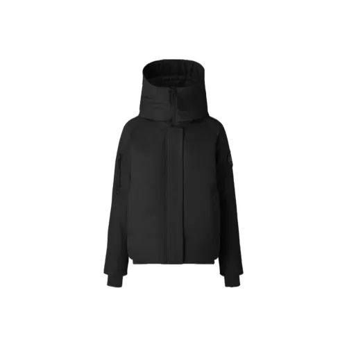 Canada Goose Everleigh Series Пуховик Pilot Куртка Женская