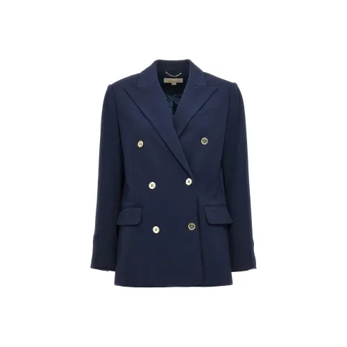 MICHAEL KORS Куртки и Пальто Женские Морской Синий