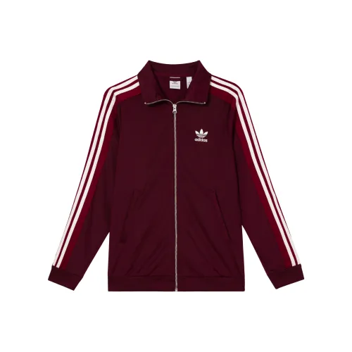 adidas originals Red Женские Куртки