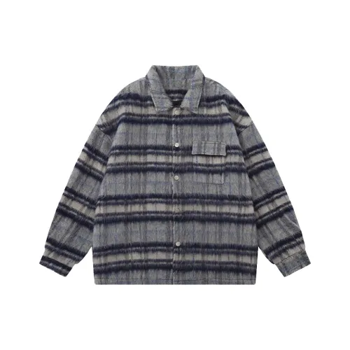 FWTW Унисекс Куртки