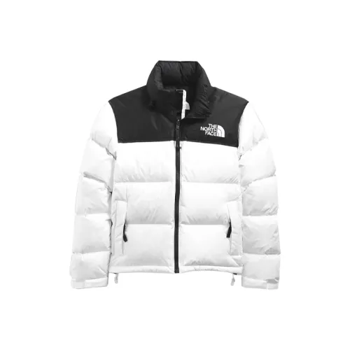 THE NORTH FACE 1996 Collection Пуховик Зимний Женская Белая