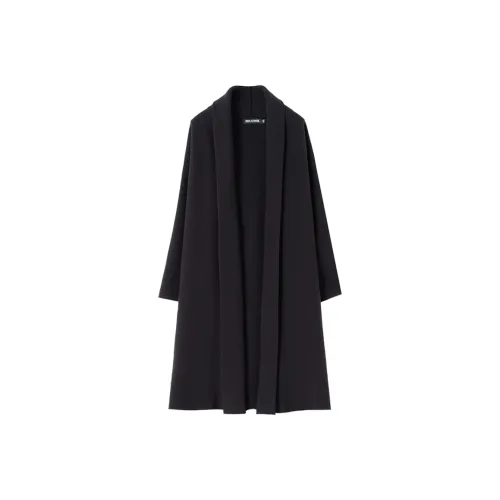 SOON FLOWER Трикотаж Женский Черный