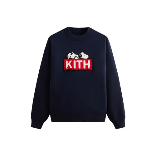 Kith Nighttime Мужские Свитера