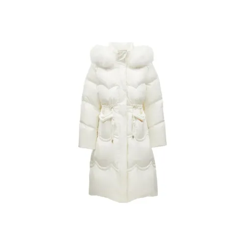 VERO MODA Женские пуховики