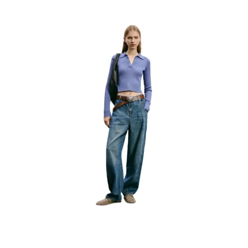 HAVVA Женские короткие топы