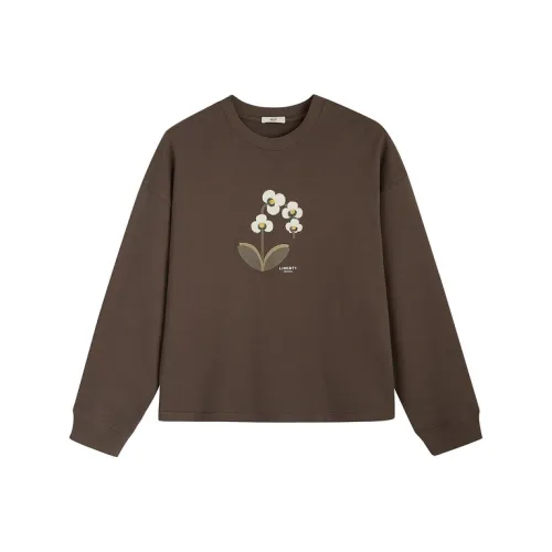 D'zzit Женские Свитшоты