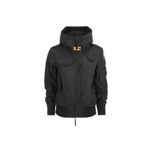 PARAJUMPERS SS22 Куртка Женская Черная