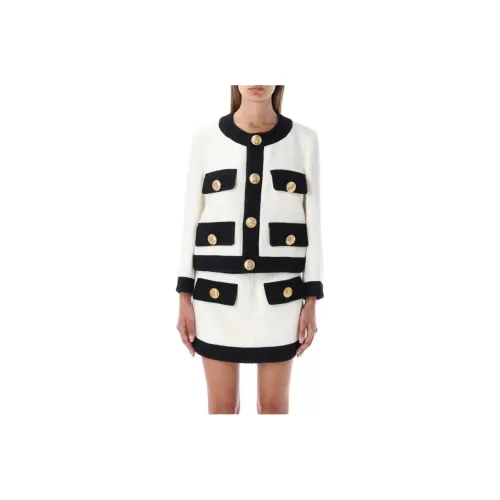 DSQUARED 2 Куртка Женская Белая