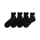 1 из 4 стилей (черные оттенки)