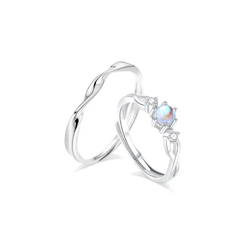 JOYDINNY Кольца Унисекс