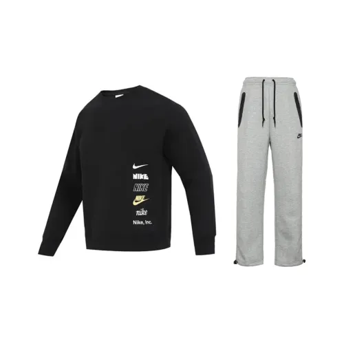 Nike Мужская Повседневная Спортивная Одежда