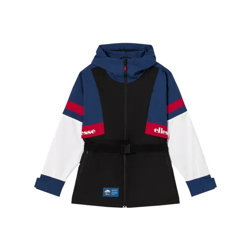 Ellesse Женские Куртки
