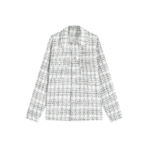 KING PRINCE Женские Куртки