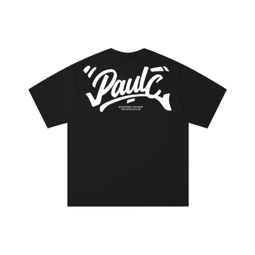 PAUL COSTELLOE Унисекс Футболки