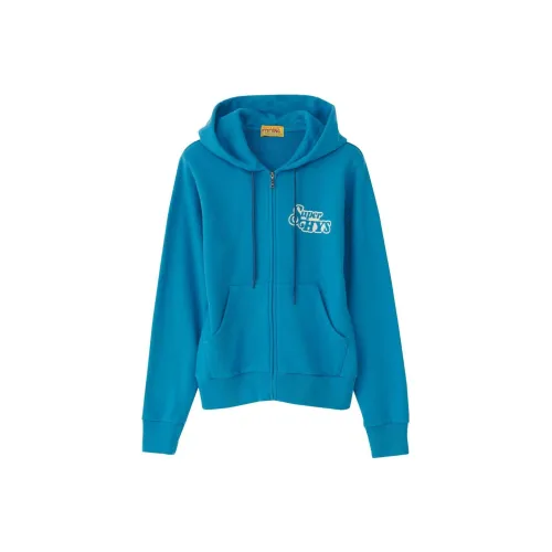 HYSTERIC GLAMOUR Синий Женские Свитшоты