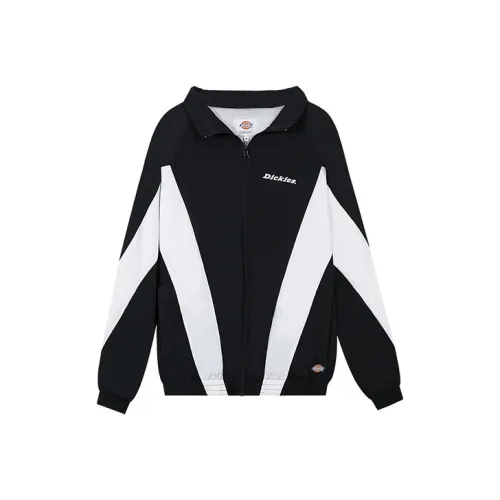 Dickies Черные Женские Куртки