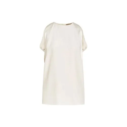 Burberry SS23 Рубашка Женская Белая