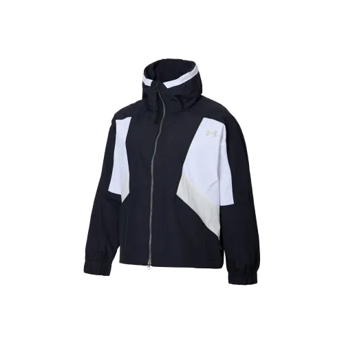 Under Armour Черные Женские Куртки
