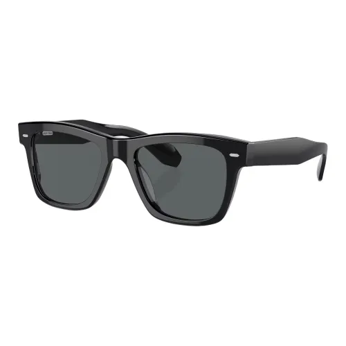 Oliver Peoples Солнцезащитные очки Унисекс