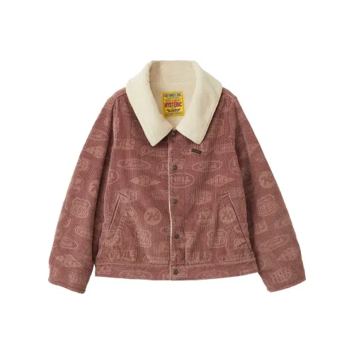 HYSTERIC GLAMOUR FW24 Куртка Женская