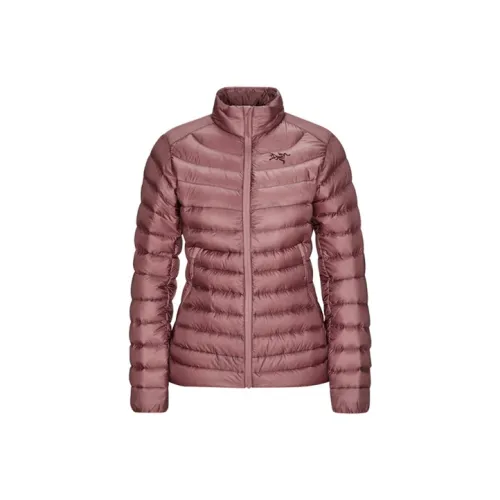 Arcteryx Cerium LT Пуховик Зимний Женские