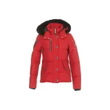 Темно-красный