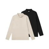 Чёрный + абрикосовый (двусторонняя флисовая подкладка)