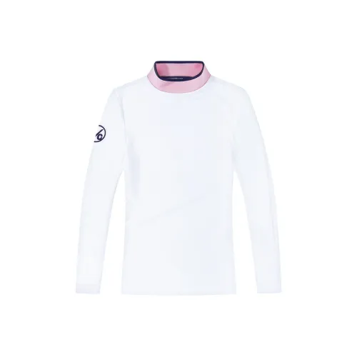 RYDER CUP T-рубашка Женская Белая