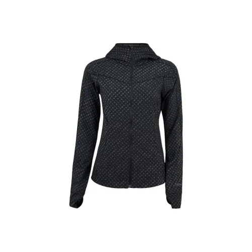 Lululemon Mist Over Series Женские Куртки