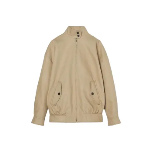 GUCCI Куртки и Пальто Женские Хаки