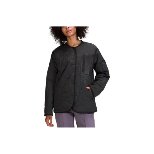 Lululemon Женские Куртки