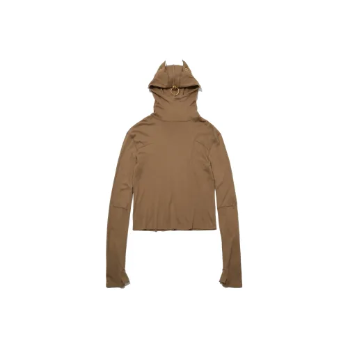 UNDERCOVER Женские Свитшоты