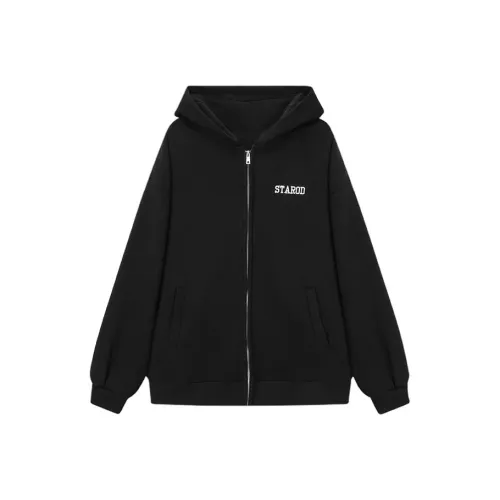 Katie Ermilio Толстовка Женская Черная