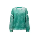 E60 Изумрудный Зеленый