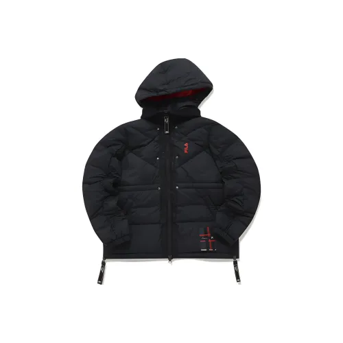 FILA x 3,1 Phillip Lim Пуховик Женские Легенда Синий