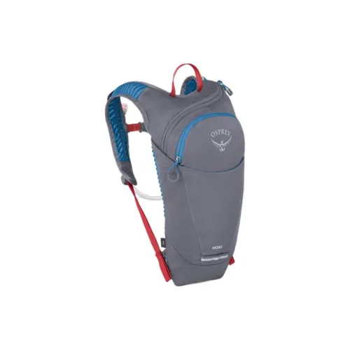 OSPREY Велосипедная сумка для велоспорта унисекс нейлон полиэстер серый