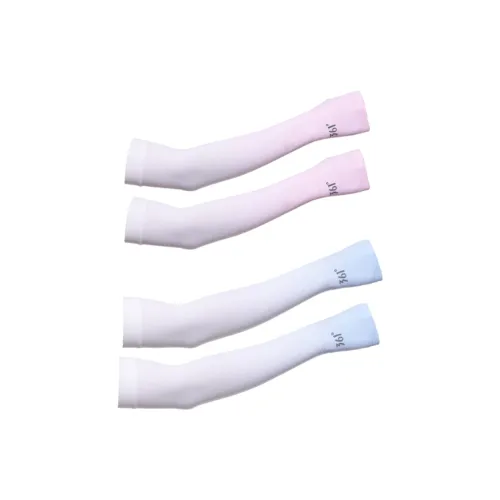 361° Полиамидовые нарукавники с защитой от солнца унисекс градиент