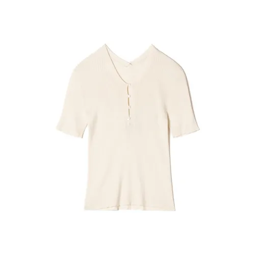 SNOWFORTE Кашемир Свитер Женские