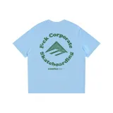 Светло-голубой