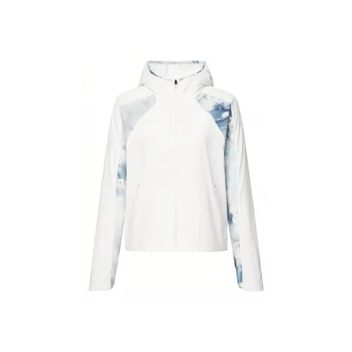 DESCENTE X MIKA NINAGAWA Куртка Женская